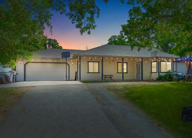 Property at 6169 Garner Pl, Valley Springs, CA 95252, 3 beds, 2 baths