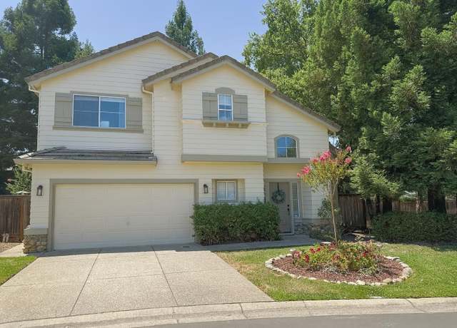 Property at 132 Royalton Cir, Folsom, CA 95630, 3 beds, 2.5 baths