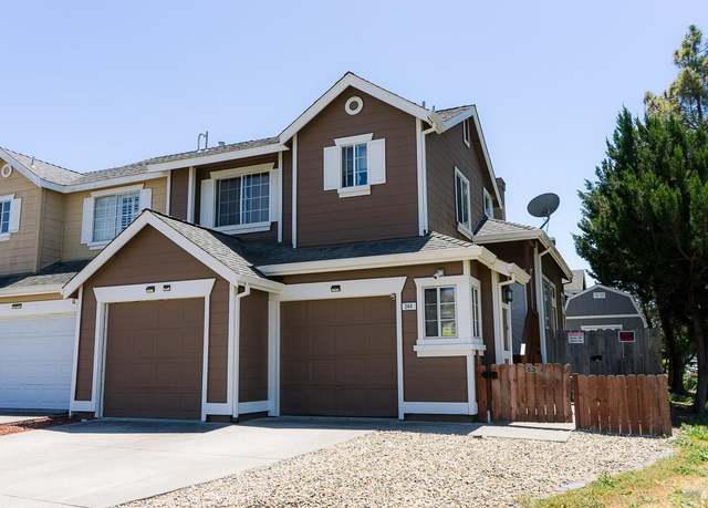 Property at 244 Cloverleaf Cir, Suisun City, CA 94585, 3 beds, 2.5 baths