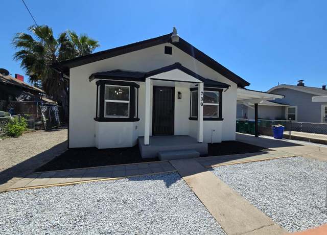 Property at 730 E Clay St, Stockton, CA 95206, 3 beds, 1 bath