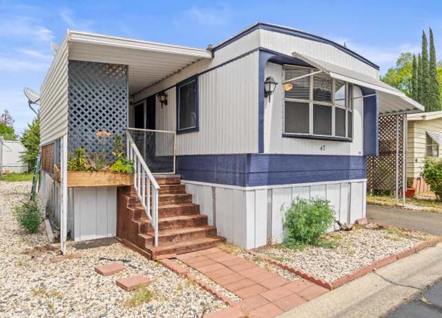 Property at 417 Westacre Rd #47, West Sacramento, CA 95691, 2 beds, 1 bath