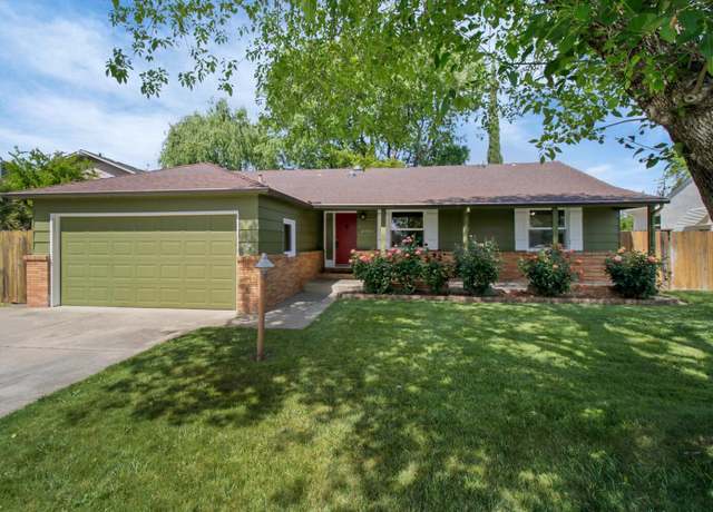 Property at 4969 Virginia Way, Sacramento, CA 95822, 3 beds, 1.5 baths