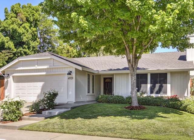 Property at 4939 Kurz Cir, Carmichael, CA 95608, 3 beds, 2 baths