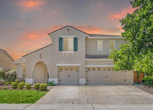 Property at 1767 Delouch Dr, Lincoln, CA 95648, 4 beds, 2.5 baths