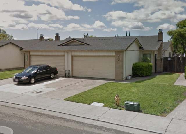 Property at 9501 - 9503 Cody Way, Stockton, CA 95209, 6 beds, 4 baths