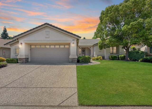 Property at 2069 Winding Way, Lincoln, CA 95648, 2 beds, 2 baths