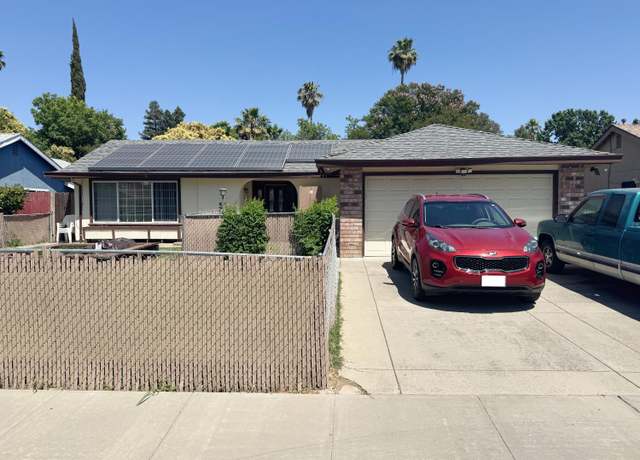 Property at 3140 Wiese Way, Sacramento, CA 95833, 3 beds, 2 baths