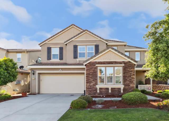 Property at 5604 Saratoga Cir, Rocklin, CA 95765, 4 beds, 4 baths