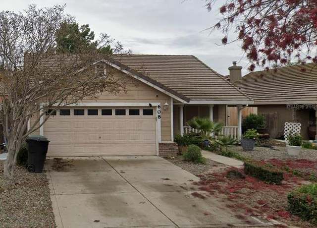 Property at 608 N Mcclure Rd, Modesto, CA 95357, 3 beds, 2 baths