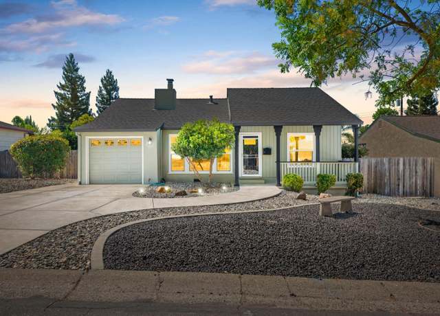Property at 3916 Loreto Way, Sacramento, CA 95821, 2 beds, 1 bath