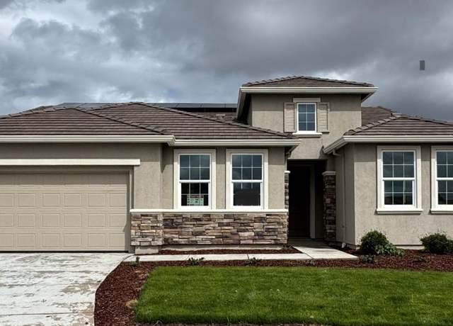 Property at 1319 Riverbend Ct, Plumas Lake, CA 95961, 5 beds, 3 baths
