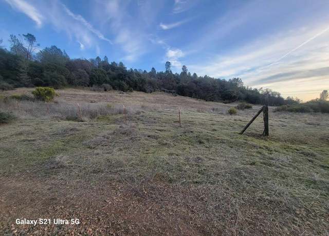 Property at 21881 Witches Butter Ln, Smartsville, CA 95977