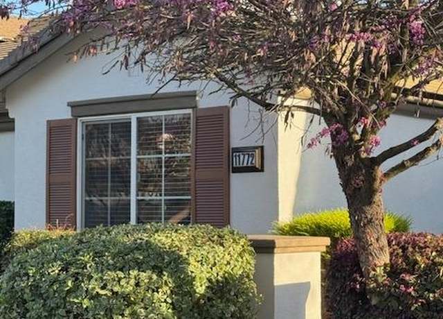 Property at 11772 Lilac Canyon Ct, Rancho Cordova, CA 95742, 4 beds, 3 baths