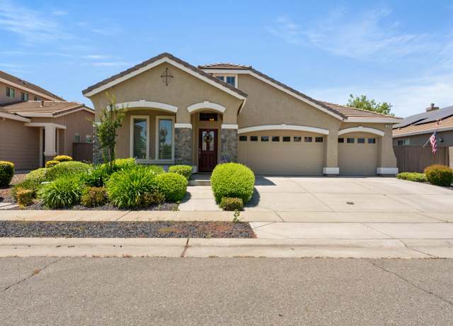 Property at 1882 Newark Way, Lincoln, CA 95648, 3 beds, 3 baths