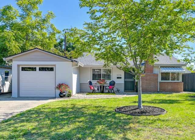 Property at 1016 Hampton Rd, Sacramento, CA 95864, 2 beds, 1 bath