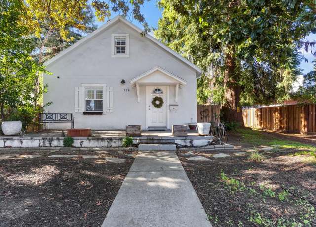 Property at 278 Folsom Rd, Roseville, CA 95678, 3 beds, 1 bath