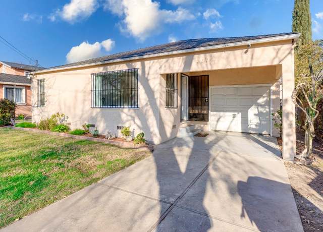 Property at 2371 E Lindsay, Stockton, CA 95205, 2 beds, 1 bath