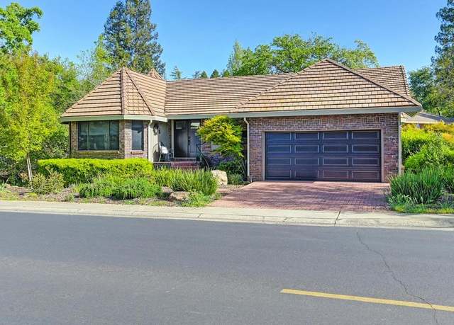 Property at 14586 Guadalupe Dr, Rancho Murieta, CA 95683, 3 beds, 2 baths