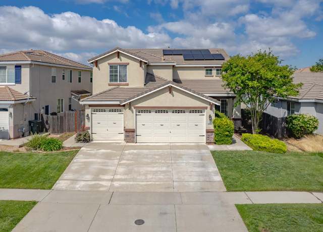 Property at 1968 Maverick Dr, Plumas Lake, CA 95961, 4 beds, 3 baths