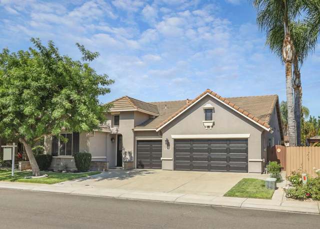 Property at 4025 Thornhill Dr, Modesto, CA 95356, 3 beds, 3 baths