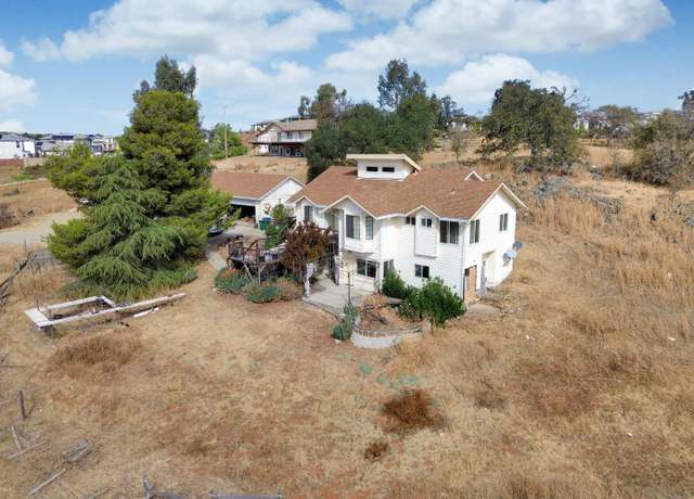 Property at 4181 Hawk View Rd, El Dorado Hills, CA 95762, 3 beds, 2 baths