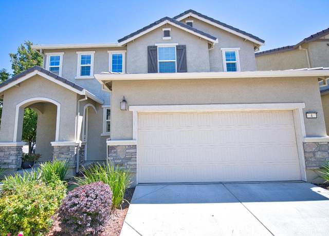 Property at 4 Weather Vane Pl, Sacramento, CA 95835, 3 beds, 2.5 baths