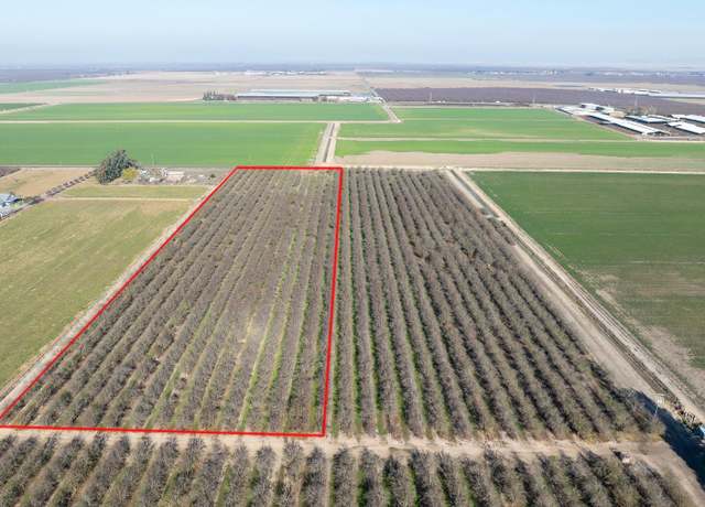 Property at 26842 E Dove Rd, Escalon, CA 95320