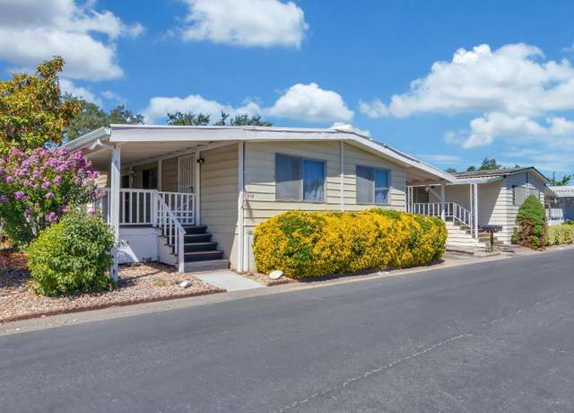 Property at 167 Rimma Way, Roseville, CA 95661, 2 beds, 2 baths