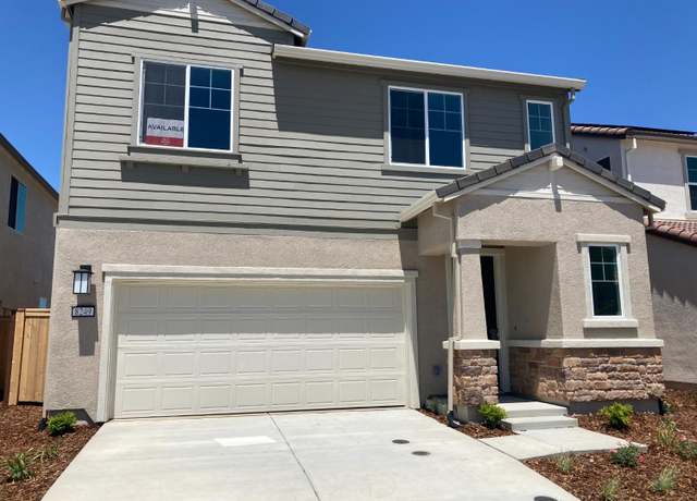 Property at 8249 Mincey Way, Elk Grove, CA 95757, 3 beds, 2.5 baths