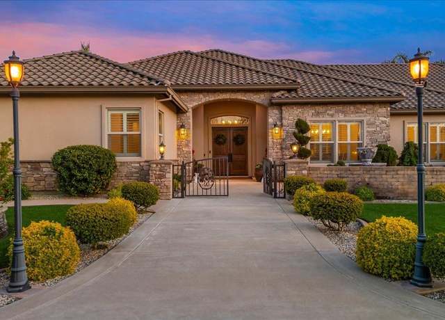 Property at 10710 Goldsborough Cir, Oakdale, CA 95361, 3 beds, 4 baths