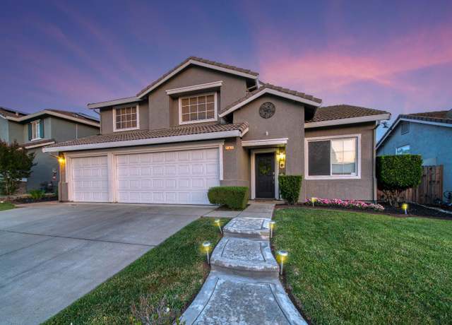 Property at 2569 Avocet Way, Lincoln, CA 95648, 5 beds, 3 baths