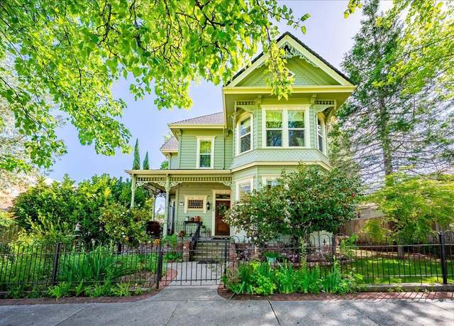 Property at 30 W Grass Valley St, Colfax, CA 95713, 4 beds, 2 baths