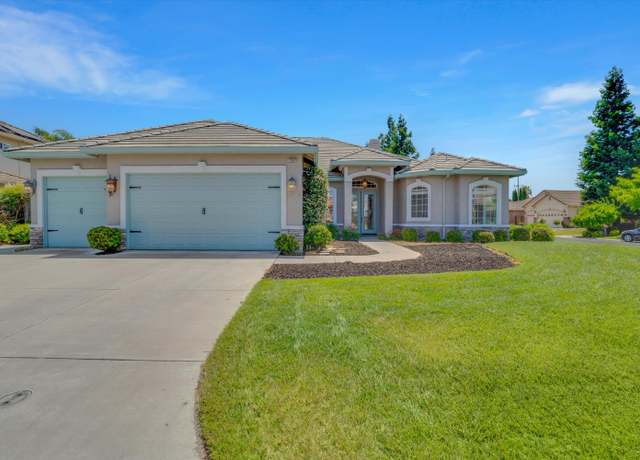 Property at 1567 Terracina Cir, Manteca, CA 95336, 4 beds, 3 baths