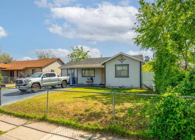 Property at 1338 Nogales St, Sacramento, CA 95838, 3 beds, 1 bath