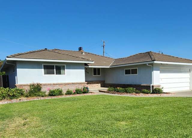 Property at 1208 West St, Woodland, CA 95695, 3 beds, 2 baths