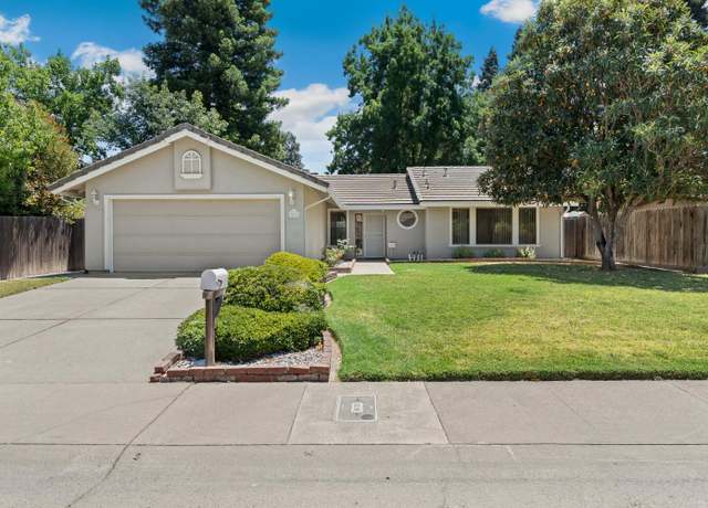 Property at 382 Little River Way, Sacramento, CA 95831, 3 beds, 2 baths