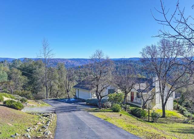 Property at 5045 Free Fox Ln, Placerville, CA 95667, 3 beds, 2 baths