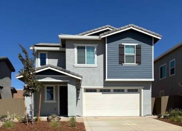 Property at 3093 Sirama Way, Rancho Cordova, CA 95742, 3 beds, 2.5 baths