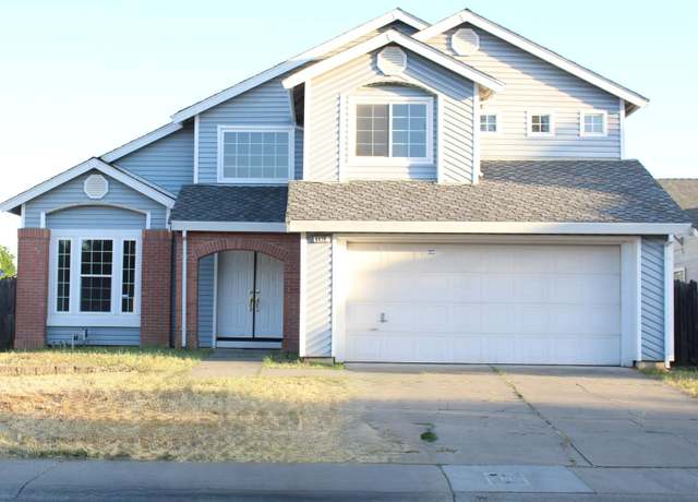 Property at 8470 Trammel Way, Sacramento, CA 95823, 4 beds, 2.5 baths