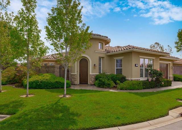 Property at 8592 Las Brisas Cir, Roseville, CA 95747, 3 beds, 3 baths