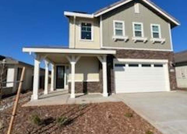 Property at 11509 Lagarto Way, Rancho Cordova, CA 95742, 4 beds, 2.5 baths