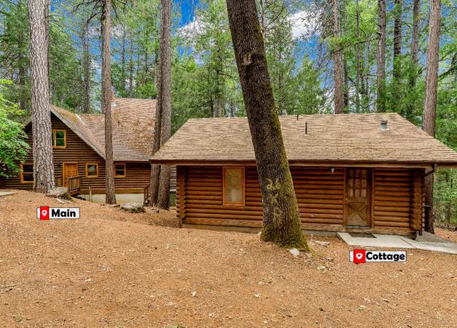 Property at 13792 Rockway Pl, Nevada City, CA 95959, 3 beds, 3.5 baths