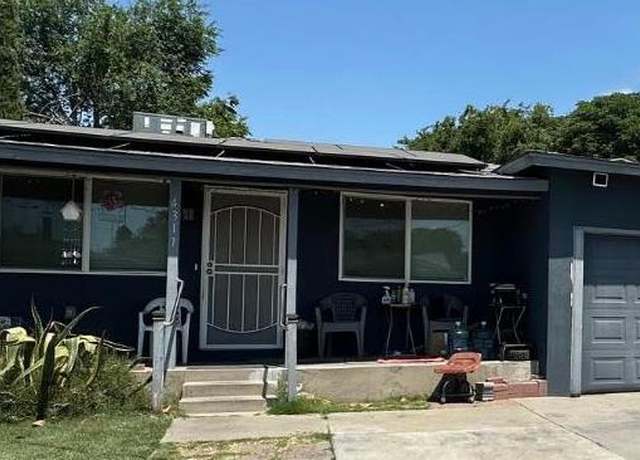Property at 4317 E 4th St, Stockton, CA 95215, 3 beds, 1 bath