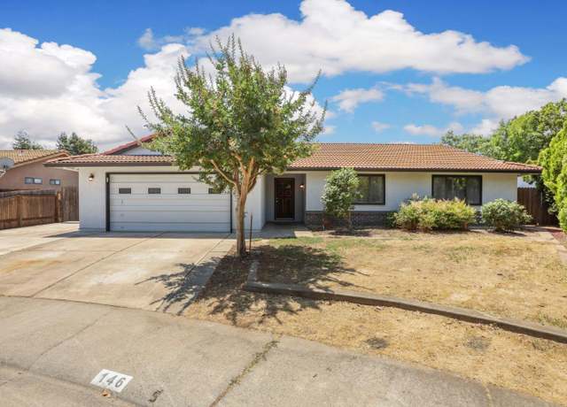 Property at 146 Brodiewest Ct, Galt, CA 95632, 3 beds, 2 baths