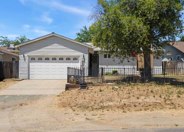 Property at 18651 Mill St, Plymouth, CA 95669, 3 beds, 2 baths