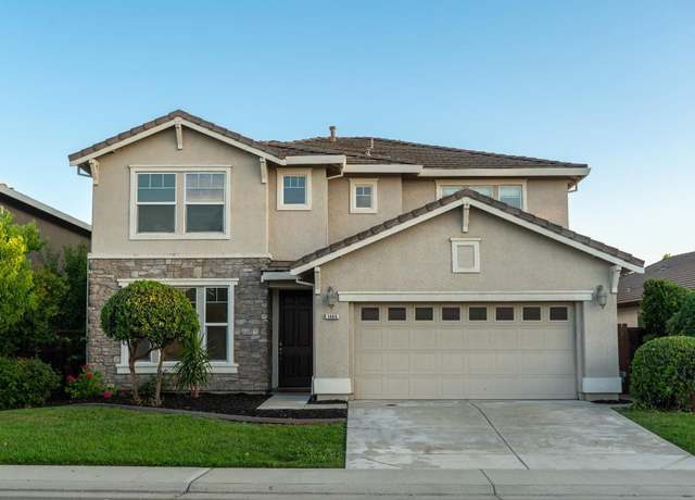 Property at 1405 Regent Cir, Lincoln, CA 95648, 4 beds, 2.5 baths