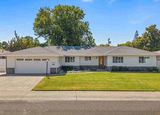 Property at 3853 Whiznan St, Sacramento, CA 95821, 4 beds, 2.5 baths