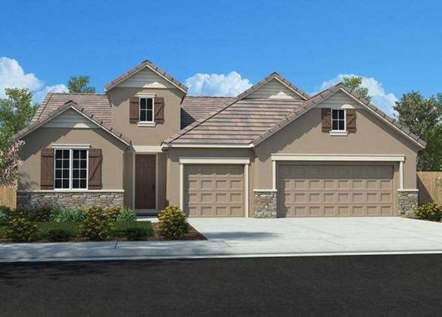Property at 1299 Riverbend Ct, Plumas Lake, CA 95961, 3 beds, 3 baths