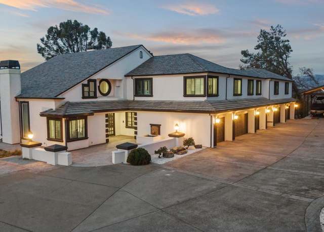 Property at 6889 Schindler Rd, Newcastle, CA 95658, 4 beds, 4.5 baths
