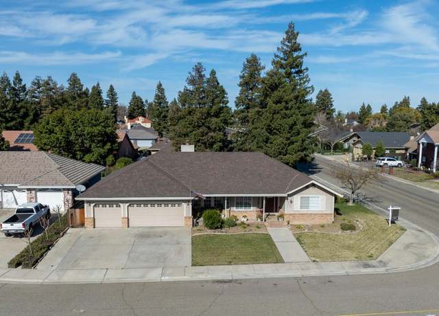 Property at 2395 Alborough Ct, Turlock, CA 95382, 4 beds, 2.5 baths